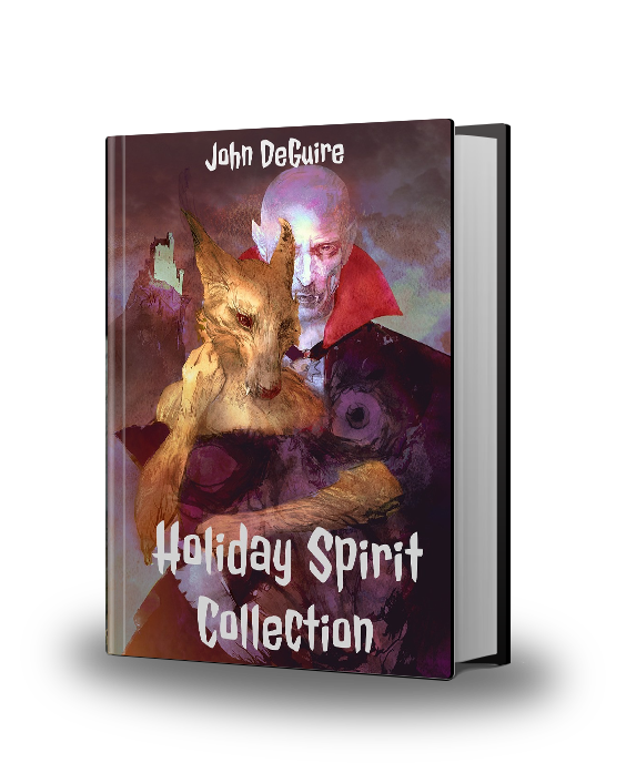 Holiday Spirit Collection