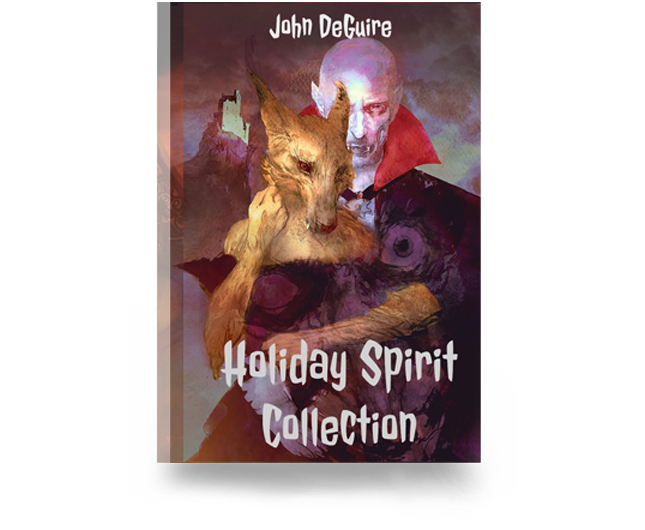 Holiday Spirit Collection